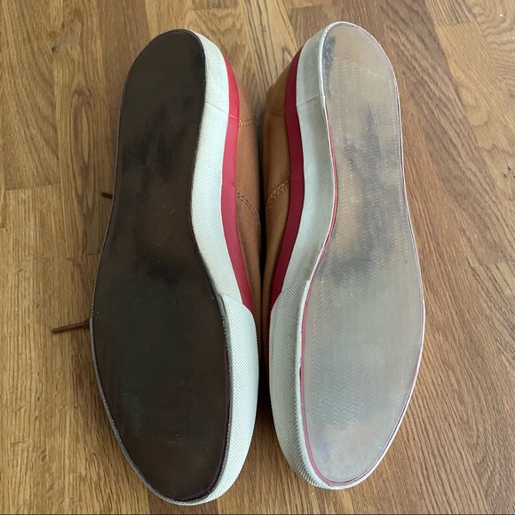 Fred Perry Clarence Canvas Sneaker - Picture 2 of 5